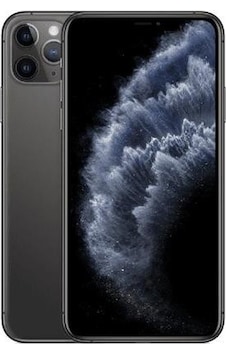 Yenilenmiş iPhone 11 Pro Max 64 GB C Kalite (12 Ay Garantili) Yenilenmiş iPhone 11 Pro Max 64 GB C Kalite (12 Ay Garantili)