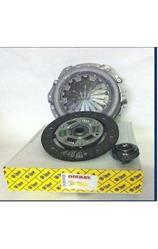 DEBRIYAJ SETI RULMANLI TAKVIYELI ALBEA-DOBLO-FIORINO-PALIO-LINEA-PUNTO-G.PUNTO 1.3JTD GUCLENDIRILMIS OEM Yedek Parca 32892814