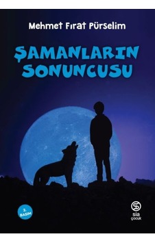 Şamanların Sonuncusu - Ndcj-636242 Şamanların Sonuncusu - Ndcj-636242