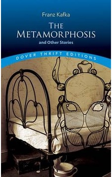 The Metamorphosis And Other Stories The Metamorphosis And Other Stories