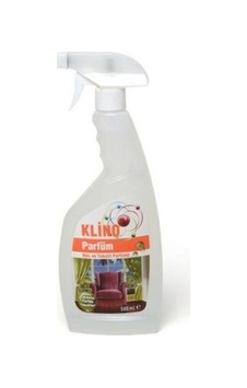 Klino Air Freshner Sprey Deodorant Oda Kokusu Parfümü Halı Ve Tekstil Parfümü - 500 Ml. Klino Air Freshner Sprey Deodorant Oda Kokusu Parfümü Halı Ve Tekstil Parfümü - 500 Ml.