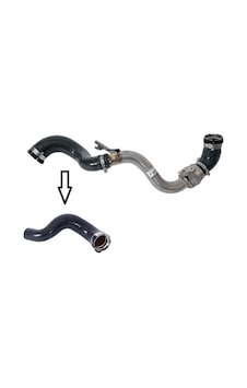 Otozone Hob1053 Turbo Hortumu Büyük Renault Trafıc Iıı 15 Opel Vıvaro B 15 1.6dci Metal Boru Hariç 144603145r-4422245 - Otozone Hob1053 Turbo Hortumu Büyük Renault Trafıc Iıı 15 Opel Vıvaro B 15 1.6dci Metal Boru Hariç 144603145r-4422245 -