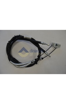 Cavo El Fren Telı Komple Z14xep Z13dtj Corsa D 2007 AOD-CAVO 5902 713 Cavo El Fren Telı Komple Z14xep Z13dtj Corsa D 2007 AOD-CAVO 5902 713