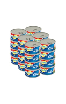 Superfresh Ton Balığı 24 x 75 G Superfresh Ton Balığı 24 x 75 G