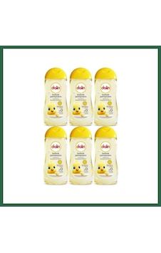 Bezos 200 Ml Şampuan 1 Adet Bzs01 Bezos 200 Ml Şampuan 1 Adet Bzs01