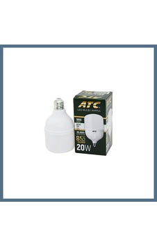 Buradabulabilirsin 20 W Led Torç Ampul Bbz Buradabulabilirsin 20 W Led Torç Ampul Bbz