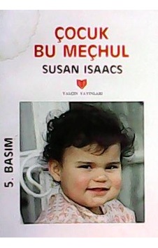 Çocuk Bu Meçhul Çocuk Bu Meçhul