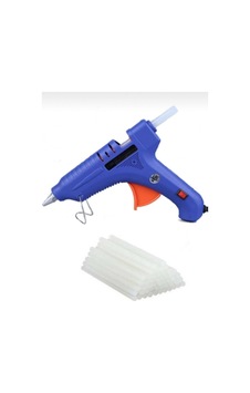 20w Silikon Tabancası 5adet Silikon Silikon Tabancası