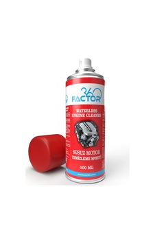 Susuz Motor Temizleme Spreyi 500 Ml - 685362137