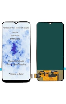 One Plus 6t İle Uyumlu Lcd Ekran Dokunmatik A6010 One Plus 6t İle Uyumlu Lcd Ekran Dokunmatik A6010
