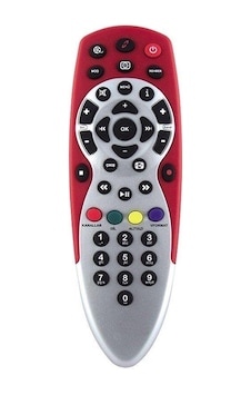 Digitürk Hm-9505Hd Uyumlu Uydu Alıcı Kumandası Digitürk Hm-9505Hd Uyumlu Uydu Alıcı Kumandası