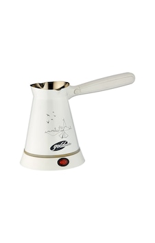 Goldmaster GM-7324 Sohbet Elektrikli Cezve