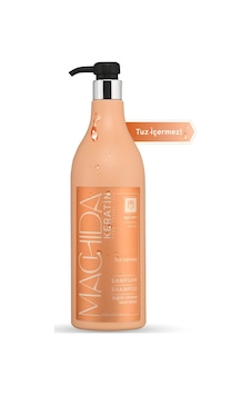 Machida Keratin Şampuan 1 L Machida Keratin Şampuan 1 L