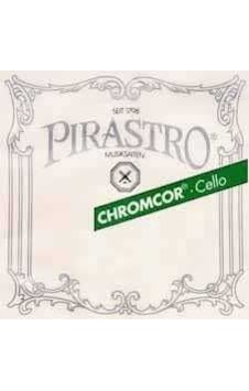 Pirastro Chromcor 339420 Çello Do  Teli