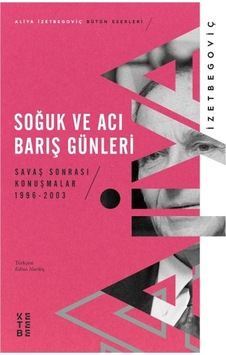 Soğuk Ve Acı Barış Günleri - Rzır-641588 Soğuk Ve Acı Barış Günleri - Rzır-641588