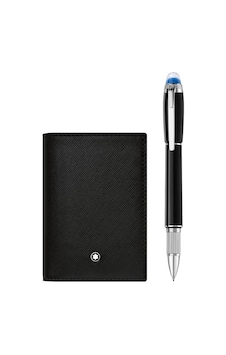 123753 Mont Blanc Set Starwalker Fineliner, Sartorial Kartlık Çok Renkli 123753 Mont Blanc Set Starwalker Fineliner, Sartorial Kartlık Çok Renkli