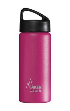 Laken Laken Çelik Klasik Termos 0,50l Fuşya Unisex Matara Orj Çok Renkli Laken Laken Çelik Klasik Termos 0,50l Fuşya Unisex Matara Orj Çok Renkli