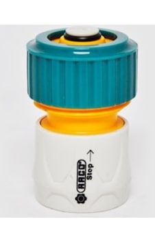 Raco 55206 Hortum Bağlantısı Stoplu 3/4"