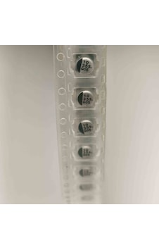 10mf 35v 4x5 Smd Kondansatör 125 Adet 10mf 35v 4x5 Smd Kondansatör 125 Adet