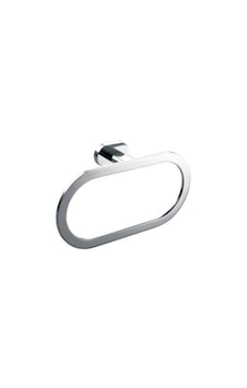 Bocchi 3014-0004 Livorno Havluluk Yuvarlak 240 Mm Krom Bocchi 3014-0004 Livorno Havluluk Yuvarlak 240 Mm Krom