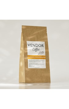 Vendor Guatemala Huehuetenango French Press 1 KG Vendor Guatemala Huehuetenango French Press 1 KG