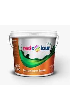 Redcolour Çatı Boyası 2,5 L Redcolour Çatı Boyası 2,5 L