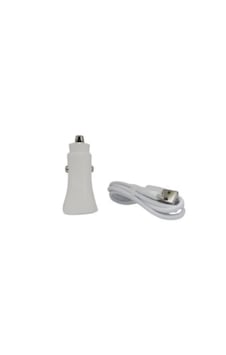 Torıma Cc-903 Pd18w+qc3.0 Beyaz Mıcro Arac Sarj Al