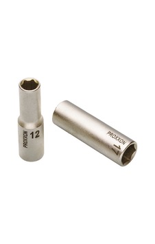 Proxxon 23355 1/2 Uzun Lokma 10mm