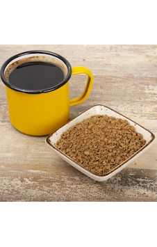 Kurtuluş Kuruyemiş Nescafe Gold Granül Kahve 500 G