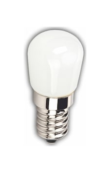 10 Adet Cata Ct 4261 2w Buz Dolabı Led Ampul 6400k Beyaz Işık E14 Duy