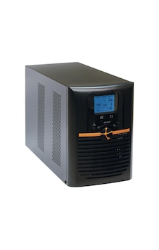 Newtech Eco X9 1 Kva 1-1 On-lıne Ups Led 2 X 7 Ah -126230 Newtech Eco X9 1 Kva 1-1 On-lıne Ups Led 2 X 7 Ah -126230