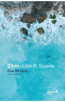 Zihin - Kısa Bir Giriş - John R. Searle - alBaraka Yayınları