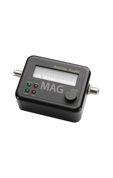 Mag 8762 Ibreli Analog Uydu Bulucu Mag 8762 Ibreli Analog Uydu Bulucu