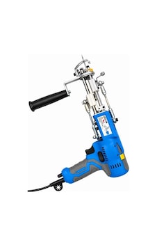 Ak-v 2024 Cut Pile Tufting Tabancası Dijital Hız Göstergeli Halı Dokuma Makinesi 120w Ak-v 2024 Cut Pile Tufting Tabancası Dijital Hız Göstergeli Halı Dokuma Makinesi 120w