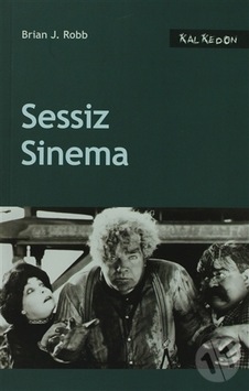 Sessiz Sinema - J. Robb - Kalkedon Sessiz Sinema - J. Robb - Kalkedon