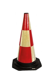 İkaz Kukası Uyumlu Lastik 70cm / Iltr24