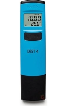 Hanna Ec Metre