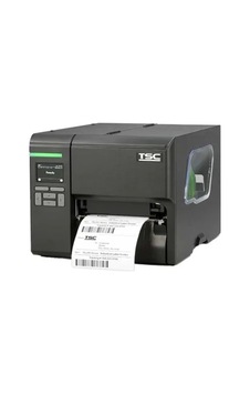 Tsc Ml 340p Endüstriyel Barkod Yazıcı