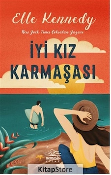 Iyi Kız Karmaşası / Elle Kennedy Iyi Kız Karmaşası / Elle Kennedy