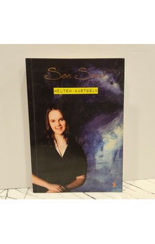 Son Şans -imzalı Birinci Baskı