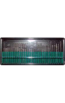 Td 50903 Elmas Camcı Seti 30 Parça Td 50903 Elmas Camcı Seti 30 Parça