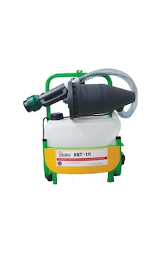 Duru Srt-10 Ilaçlama Makinesi Duru Srt-10 Ilaçlama Makinesi
