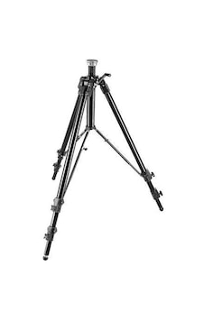 Manfrotto 161Mk2B Super Pro Tripod Black Manfrotto 161Mk2B Super Pro Tripod Black