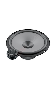 Hertz Uno K165 Mid Takımı Hertz Uno K165 Mid Takımı