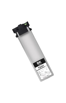 Epson Uyumlu T9451 C13T945140 Black 5k Epson Uyumlu T9451 C13T945140 Black 5k