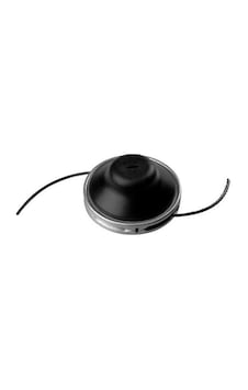 Jetfit Tırpan Misina Başlığı 2 Çıkışlı Misine Üniversal Jetfit Tırpan Misina Başlığı 2 Çıkışlı Misine Üniversal