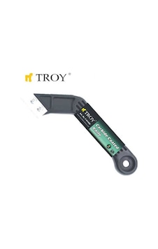 Troy 27400 Fayans Derz Temizleyici 2 Bıçaklı