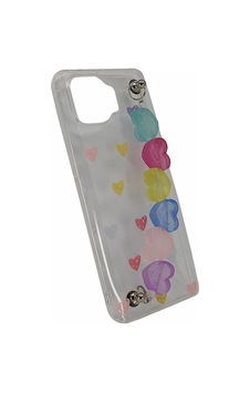 Nettech Oppo Reno 4 Lite Uyumlu Female Case Arka Koruma Kılıf Nettech Oppo Reno 4 Lite Uyumlu Female Case Arka Koruma Kılıf