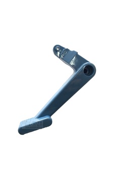 Q1273-60093 Media Lever Assembly Hp Designjet 4000/4020/4500