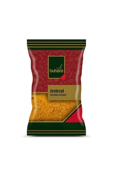 Buhara Zerdeçal Toz 50 G Buhara Zerdeçal Toz 50 G